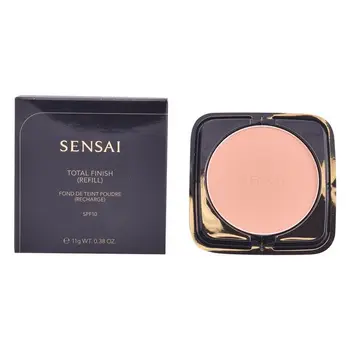 

Refill for Foundation Make-up Sensai Total Finish Kanebo (11 g)