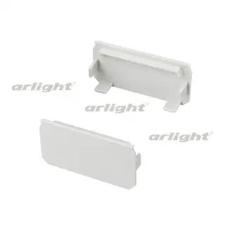 028935 Заглушка для KLUS-POWER-W50H25-F-HIDE ARLIGHT