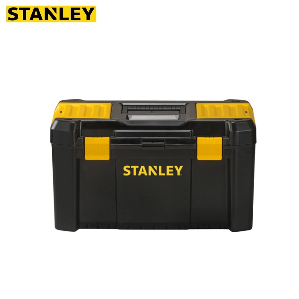 Ящик для инструмента Stanley STST1 75520|Кейсы инструментов| |