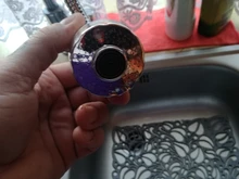 Grifo giratorio con cabezal de pulverización para cocina, rociador giratorio antisalpicaduras, extensor de filtro, boquilla de baño, aireador