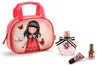 Made handbag with Cologne 50 ml, nail polish and lipgloss free Gorjuss(ST6