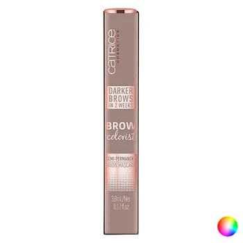 

Eyebrow Fixing Gel Brow Colorist Catrice (3,8 ml)