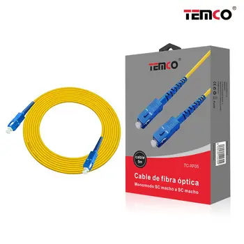 

Fiber optic connection Cable 5M