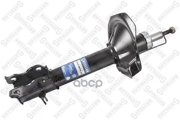 4214-0679-Sx_амортизатор Передний Левый Газовый! Nissan X-Trail All 01 Stellox 42140679sx Stellox арт. 42140679SX