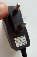 AC Converter Adapter Power-Supply-Charger 3v 1a 100-240V Eu-Plug DC To New