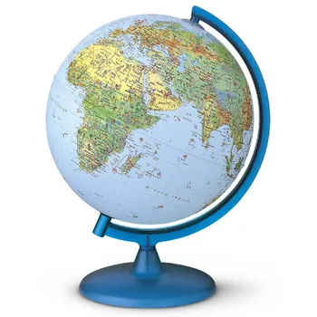 

SPHERE SAFARI 30 CMS. W/LIGHT