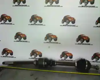 

TRANSMISSION FRONT RIGHT PEUGEOT 306 SALOON 3/5 DOORS (S1)