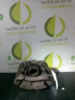 

6106074 Brake caliper Front Right Citroen Zx 1.9 Turbodiesel