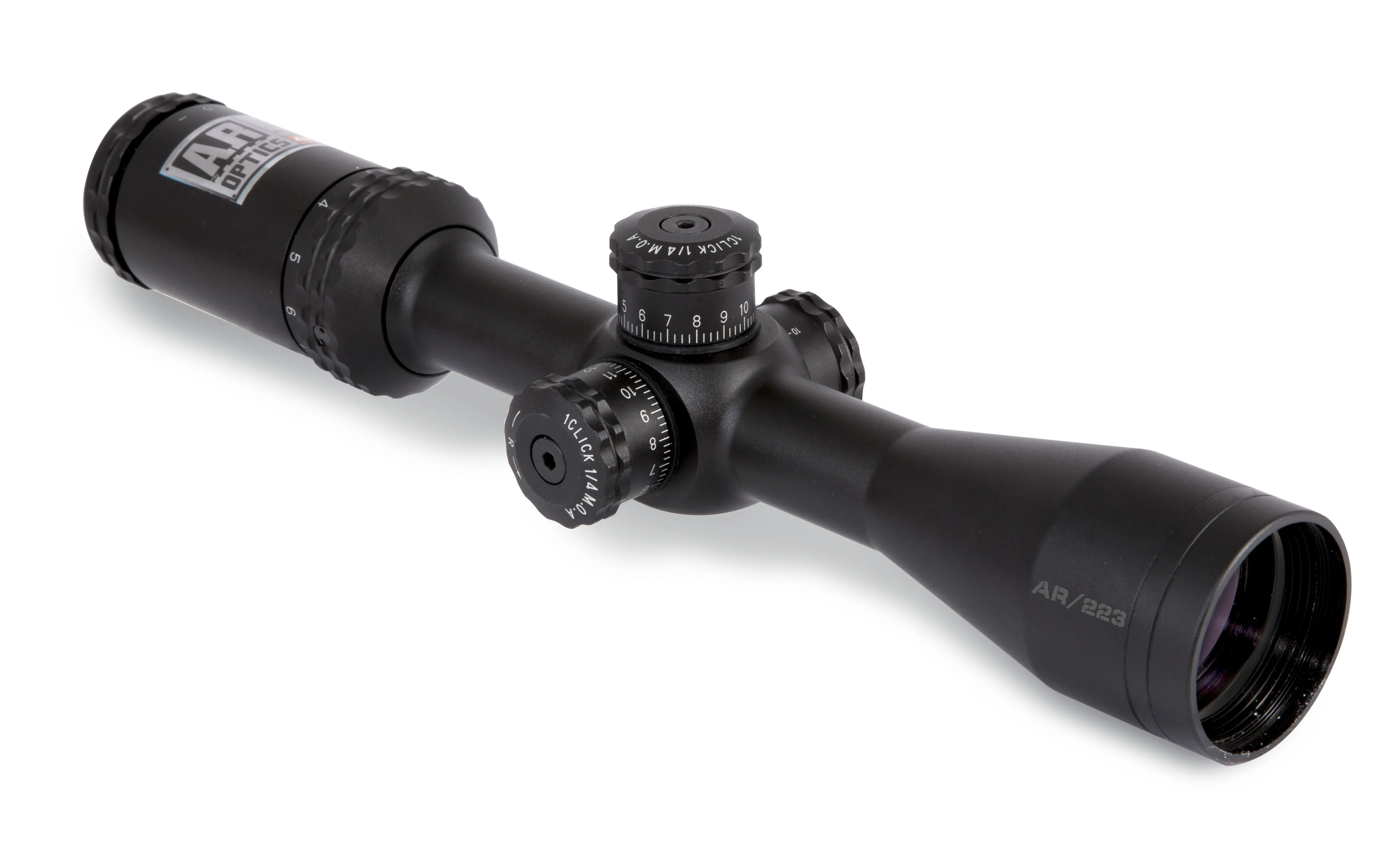Оптический прицел AR OPTICS 4.5-18x40 DropZone-223 | Спорт и развлечения