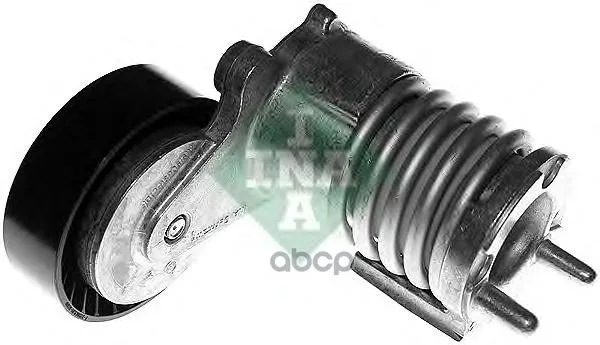 Натяжитель Ремня Приводного Volvo C30/S40/C70/Ford Focus 2.5 04- Ina 534027410 Ina арт. 534027410