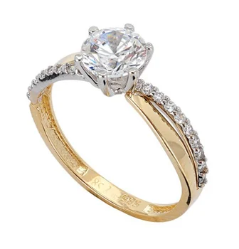 

Engagement Ring 01-130-TYTT0335
