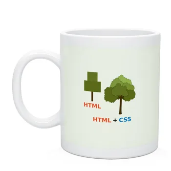 

Mug Web designers HTML + CSS