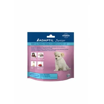 

ADAPTIL JUNIOR dog anti stress COLLAR