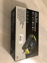 Car-Battery-Charger Lcd-Display Touch-Screen Lead-Acid Power-Charging-Wet Pulse-Repair