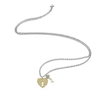 

Ladies' Pendant Guess UBN83073 (72 cm)