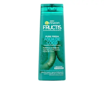 

FRUCTIS PURE FRESH water coconut Fortifying Shampoo 360 ml