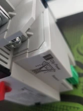 Automatic-Transfer-Switch Uninterrupted Din Rail Power 63A ATS TOMZN Mini 100A 3P 2P