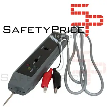 

Logic Digital tip Logic Probe DC Analyzer Circuit Tester SP