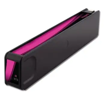 

Compatible HP 981A / 981X Magenta Remanufactured