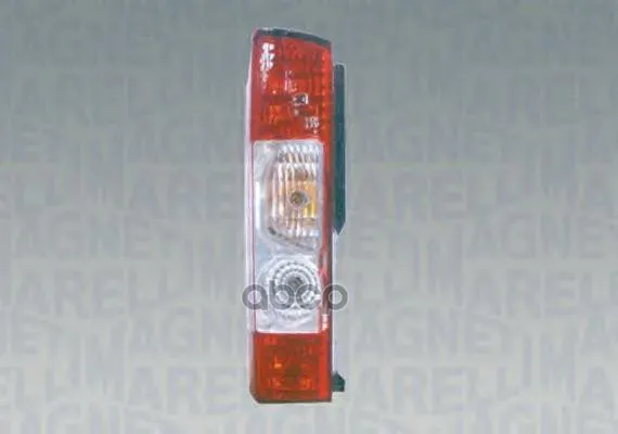 Задний Фонарь Magneti Marelli 712201521120 MAGNETI MARELLI арт. 712201521120