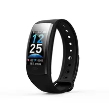 Фитнес браслет Smart Braslet QS90 Plus