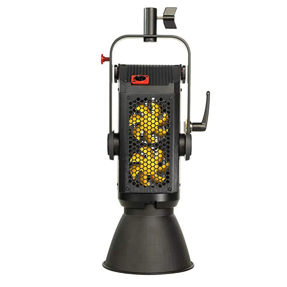 Aputure LS COB C300d II Light 5500K 350W купольная лампа ярче V-Mount