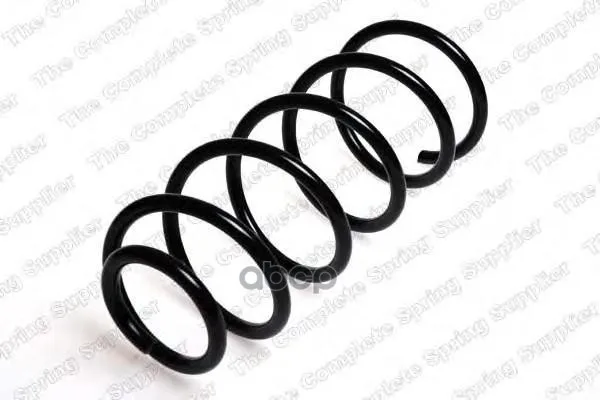 40 829 12_!Пружина Пер Seat Arosa 1.0/1.4 97 Lesjofors 4082912 Lesjofors арт. 4082912