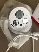 Hiseeu 2MP 5MP POE IP Cámara H.265 1080P Bullet cámara IP CCTV ONVIF para sistema de POE NVR interior seguridad del hogar IR Cut