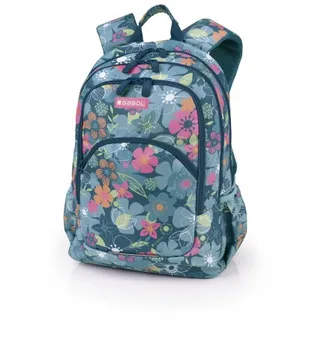 

Backpack Girl 3 dpt Gabol Aloha