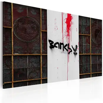 

Table-Sang (Banksy)-60x40