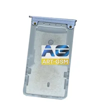 SIM лоток(Держатель сим карты) Xiaomi MI Max Black