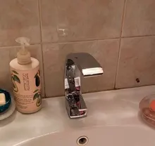 Faucet Brass Mixer Bath-Basin Nickel-Sink Frap Cold-Water Tap-Vanity Chrome New Hot Y10004/5/6/7