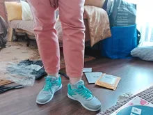 Zapatos informales transpirables para mujer, a la moda Zapatillas de malla, gruesas