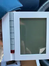 MK71 WiFi Thermostat Temperature Controller for Water/Electric floor Heating Water/Gas