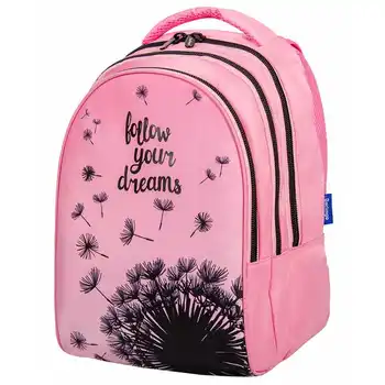 

Backpack Berlingo InStyle "Dandelion"