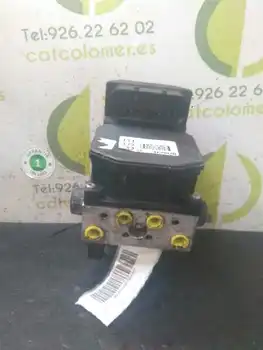 

0265950103 Abs Fiat Stilo (192) 1.9 Jtd 115 Current (i)