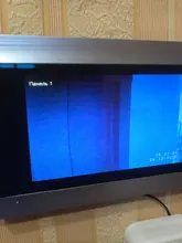 Portero automático para hogar, videoportero con Monitor HD de 7 pulgadas, visión nocturna, cámara de Metal, intercomunicador con tarjeta de 32G