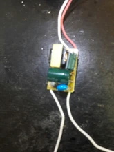 LED COB lamp Bead 10W 20W 30W 50W AC 220V 240V IP65 Smart IC No Need Driver DIY Flood
