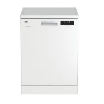 

Dishwasher Beko DFN26420W 60cm class TO ++