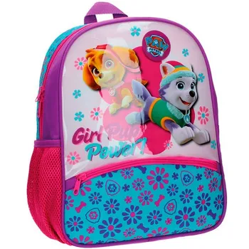 

Canine Patrol Backpack Skye 27x33x10 cm.