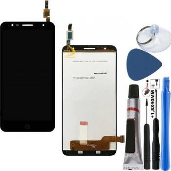

Display For Alcatel POP 4 Plus | Color Black |