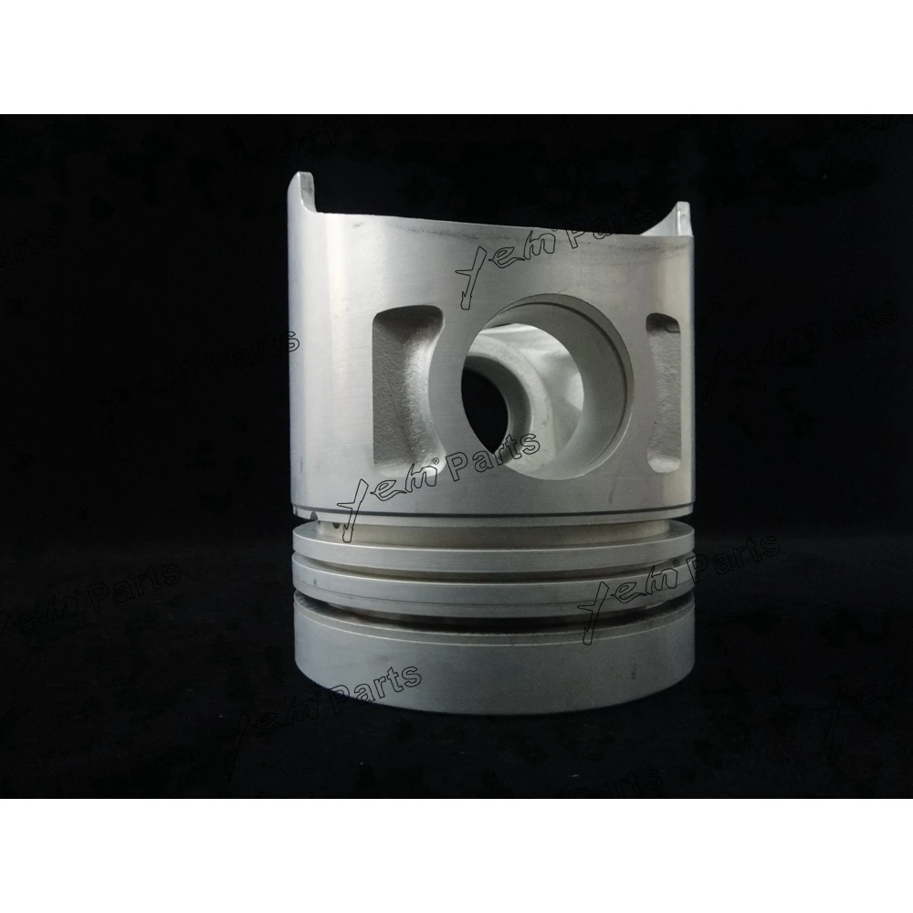 

Поршень для дизельного двигателя Mitsubishi 6D34-220470