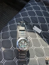 Relojes de lujo para hombre, de cuarzo, Digital, LED, de goma, militar, deportivo, militar, erkek kol saati