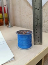 Fishing-Line Braided Wire Multifilament FTK 8LB-60LB Strong PE Japan 4-Strands 114M Incredibly