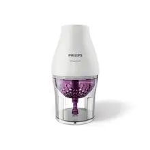 Мясорубка Philips HR2505/00 OnionChef Viva коллекция 1,1 л 500 Вт