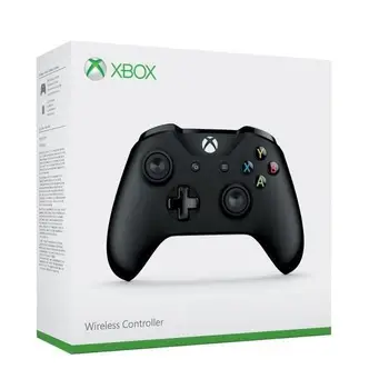 

Controller Wireless Xbox One Black