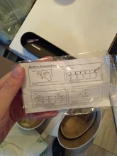 Wall Mounted Towel Holder Rack For Bathroom 30-50cm Lenght Kitchen Shelves Basket Storage