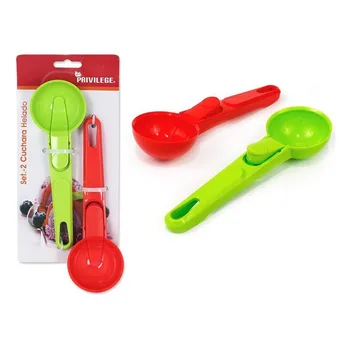 

Ice cream Spoon Privilege (2 pcs)