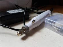 Mini Drill Manicure-Machine Grinding-Accessories-Set Engraving-Pen Power-Tools Electric