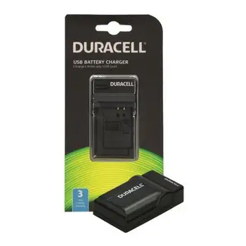 

Drp5962 USBDURACELL11.12 charger with cable